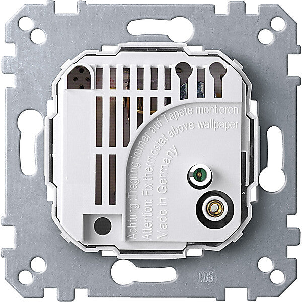 Merten RT-Regler-Einsatz AC230V 5(2)A 536400